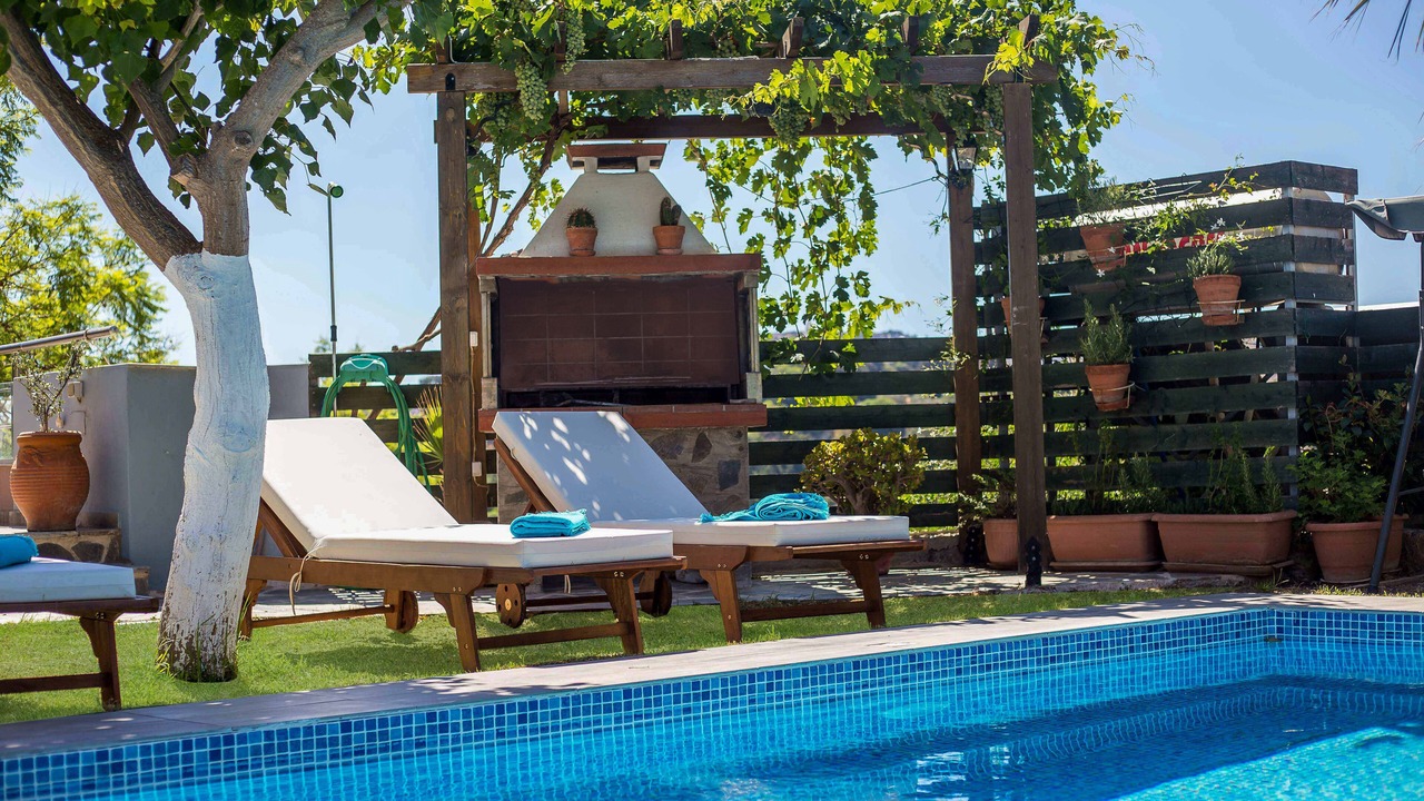 Photo of Outdoor in Asgourou