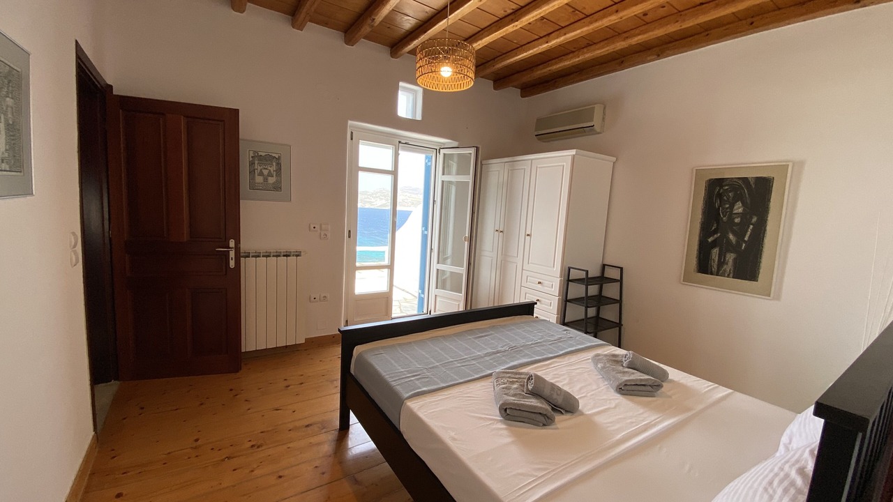Photo of Bedroom in Ano Mera
