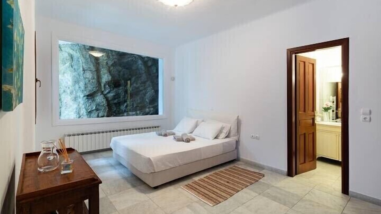 Photo of Bedroom in Ano Mera