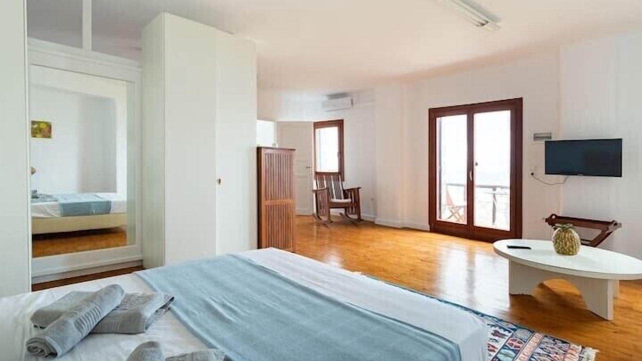 Photo of Bedroom in Ano Mera