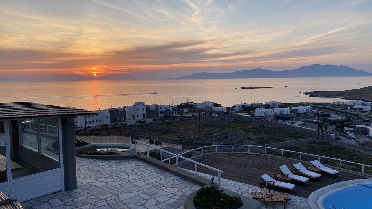 Photo of Outdoor in Ano Mera