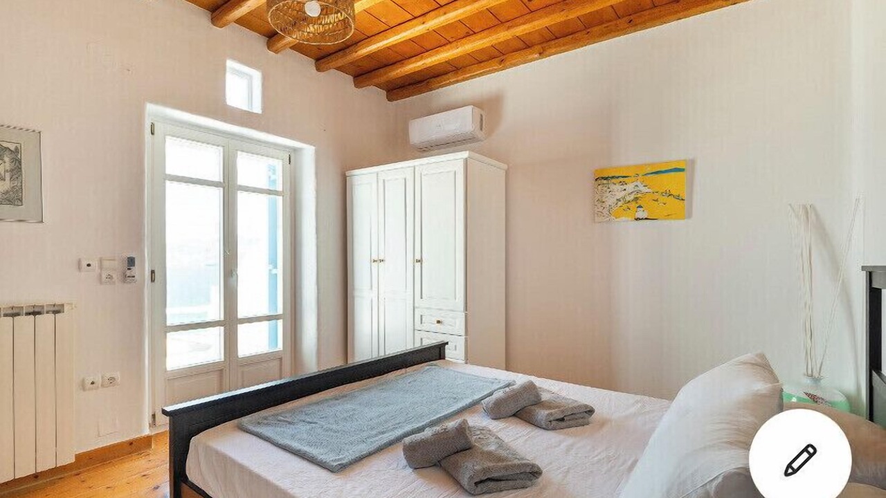 Photo of Bedroom in Ano Mera