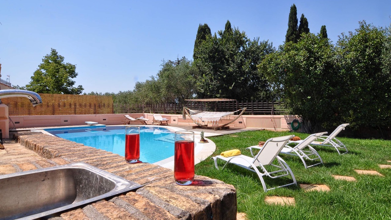 Photo of Outdoor in Kanoni