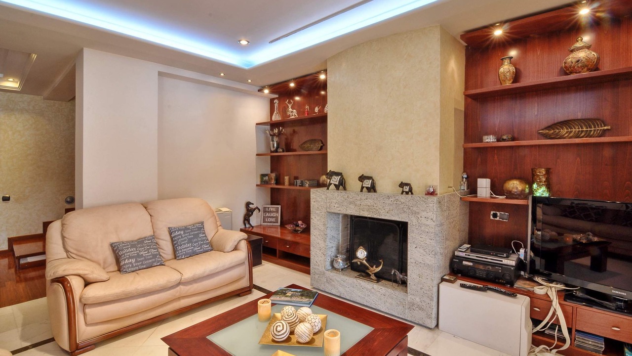 Photo of Livingroom in Kanoni