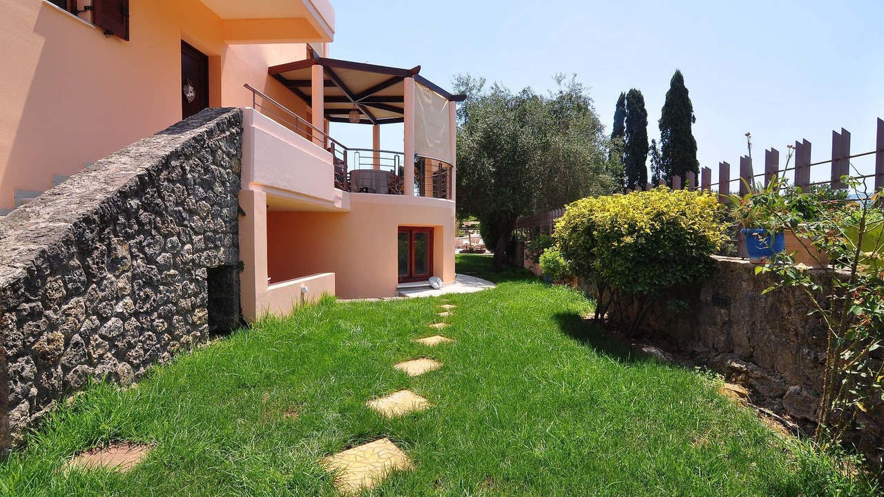 Photo of Outdoor in Kanoni