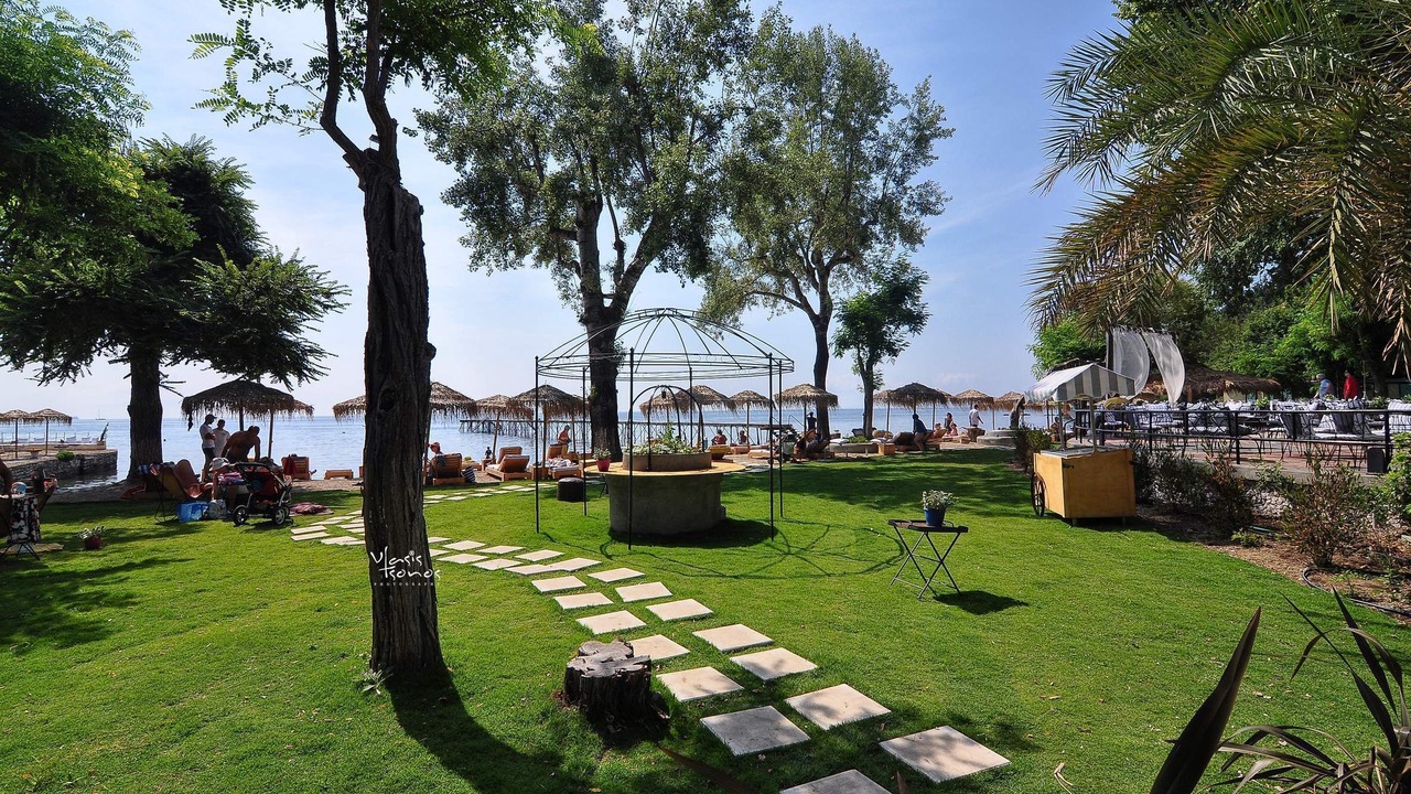 Photo of Outdoor in Kanoni