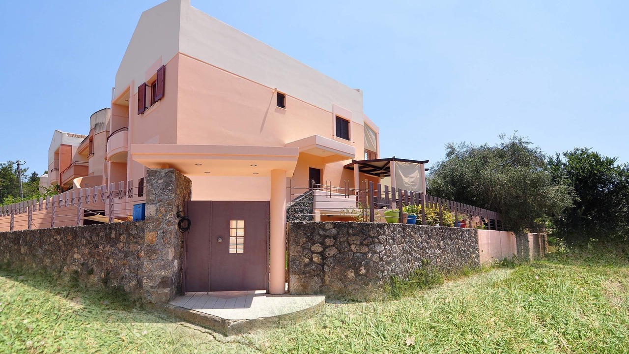 Photo of Outdoor in Kanoni