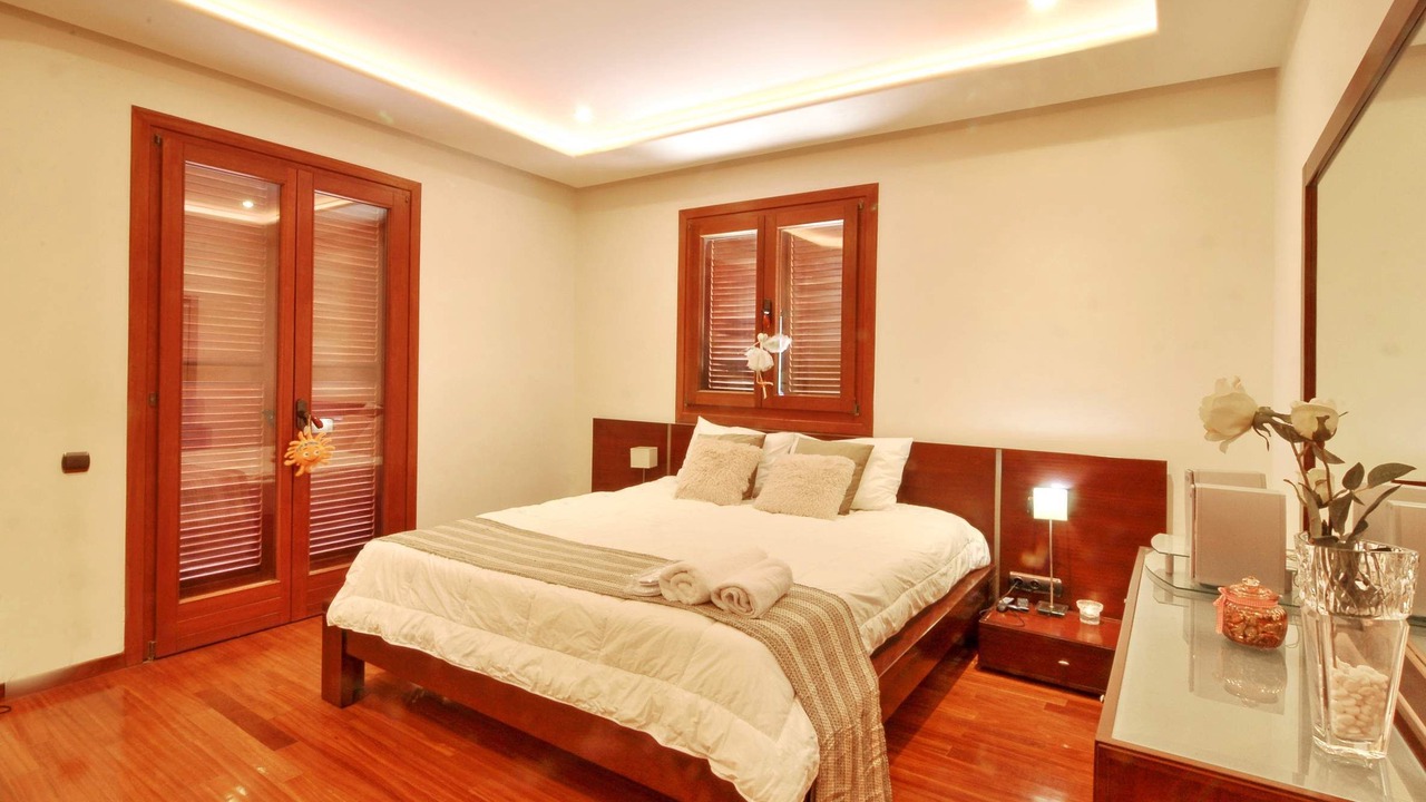 Photo of Bedroom in Kanoni