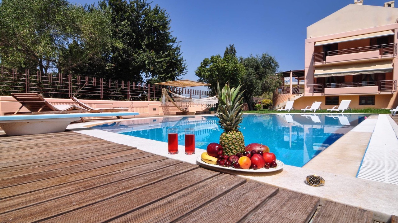 Photo of Outdoor in Kanoni