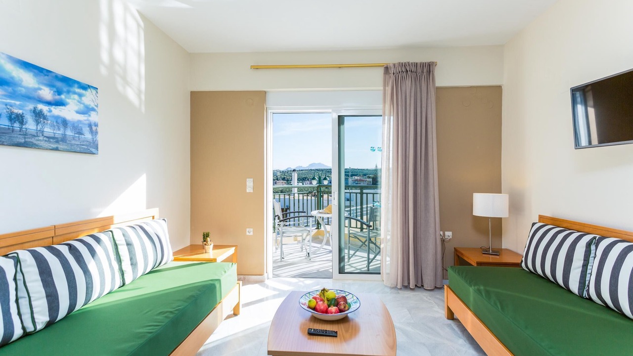 Photo of Livingroom in Sfakaki