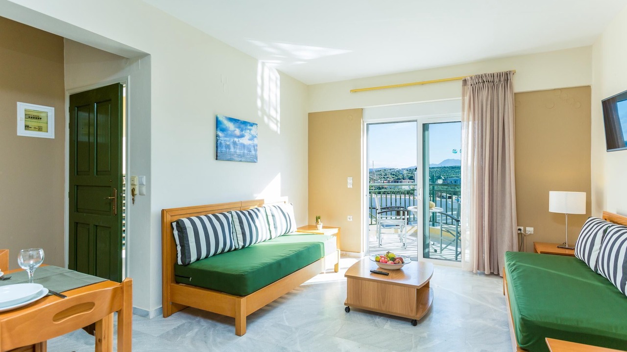 Photo of Livingroom in Sfakaki