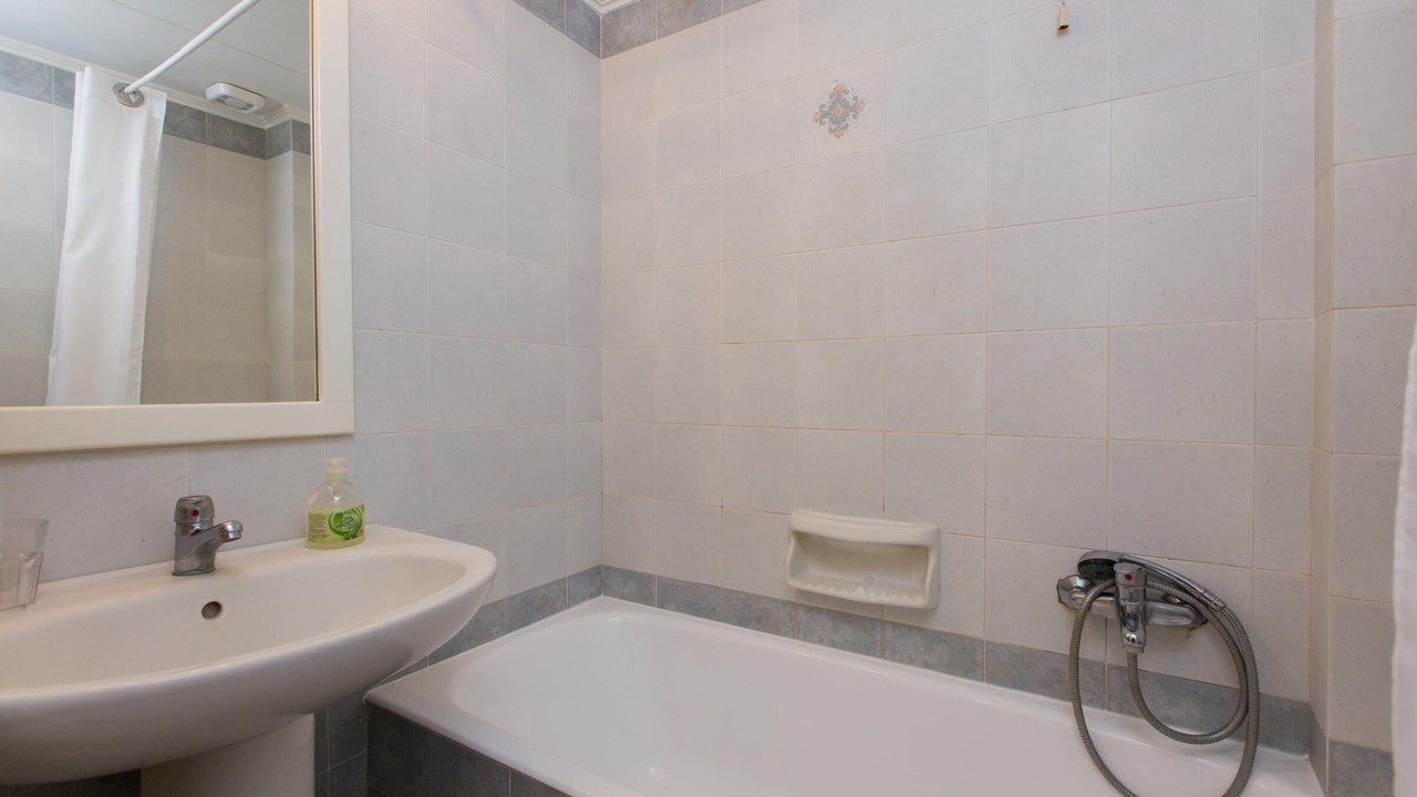 Photo of Bathroom in Sfakaki