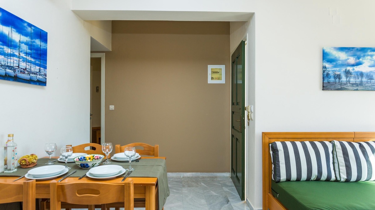Photo of Livingroom in Sfakaki