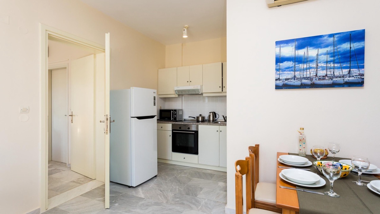 Photo of Livingroom in Sfakaki