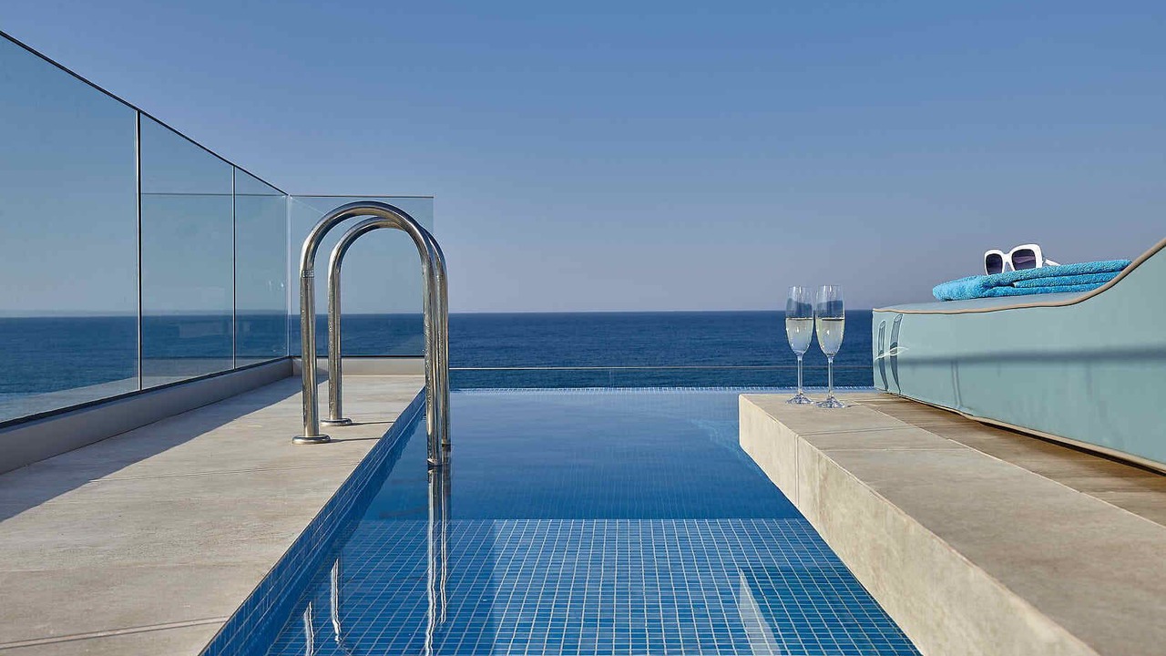 Photo of Outdoor in Hersonissos Centre