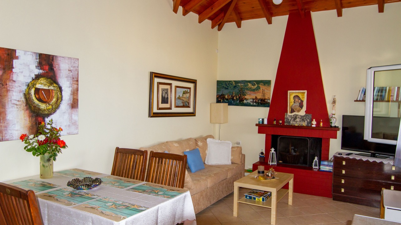 Photo of Livingroom in Voies