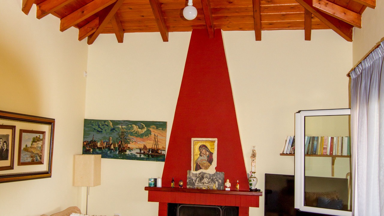Photo of Livingroom in Voies