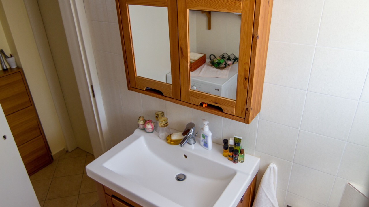 Photo of Bathroom in Voies