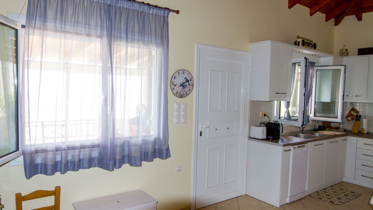 Photo of Kitchen in Voies