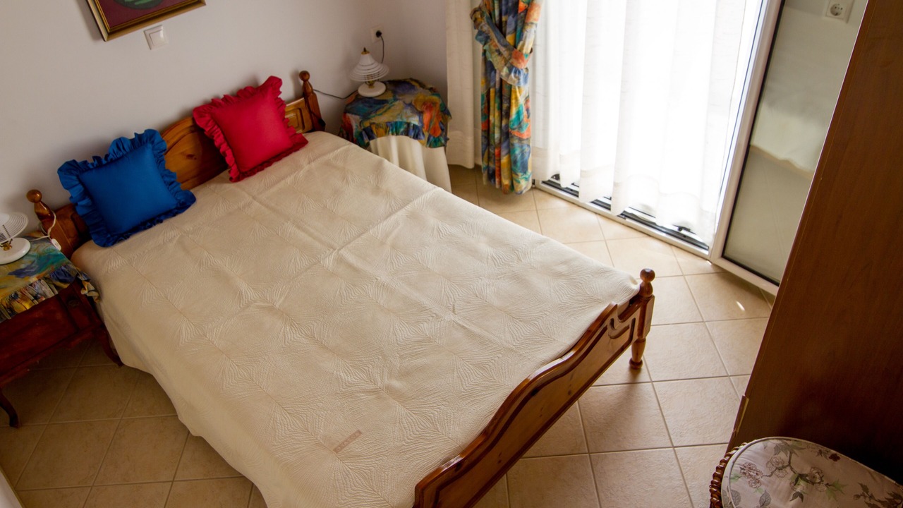 Photo of Bedroom in Voies