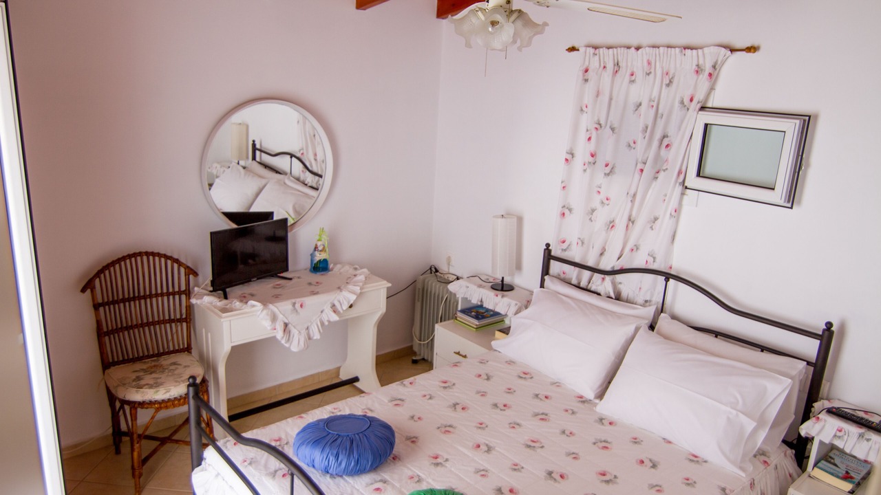 Photo of Bedroom in Voies