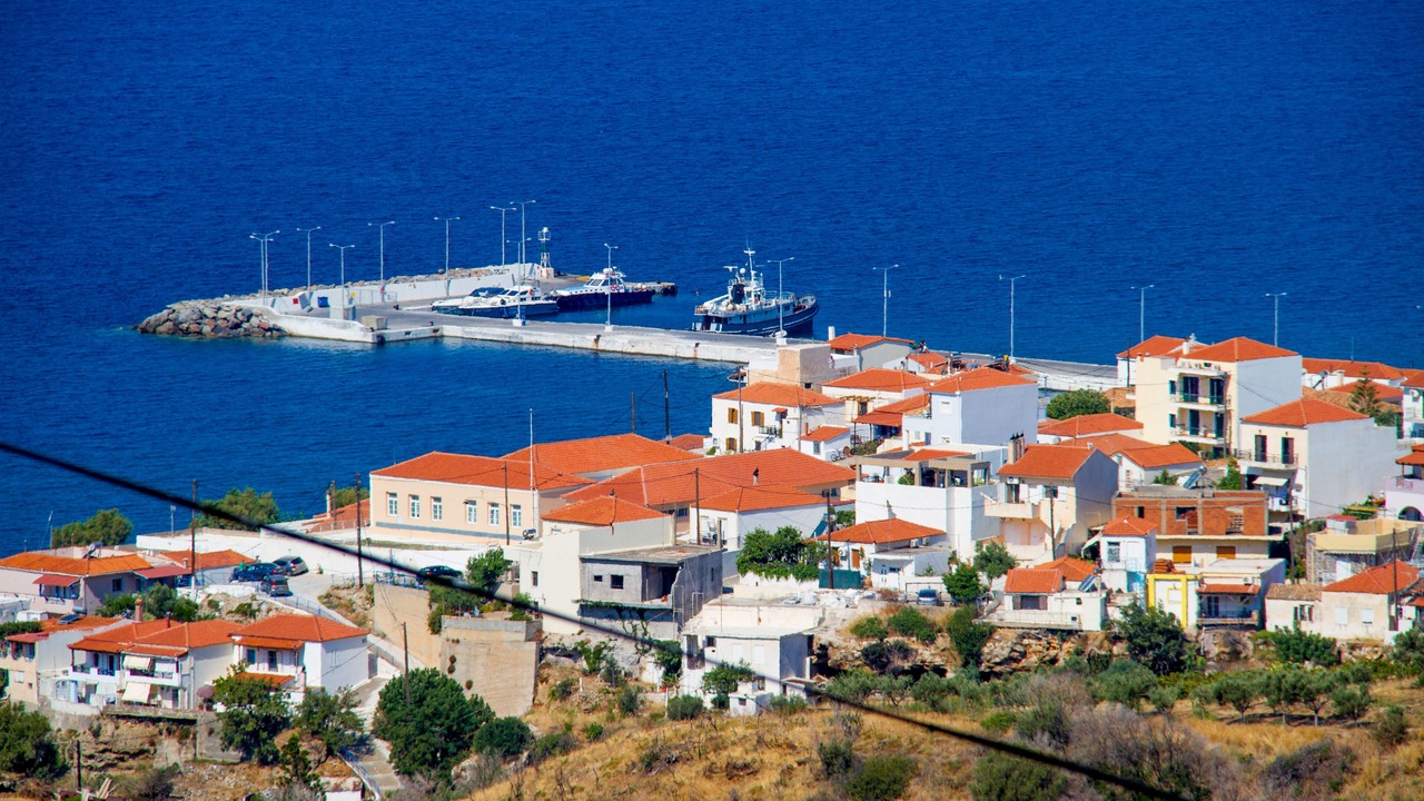 Photo of Outdoor in Voies