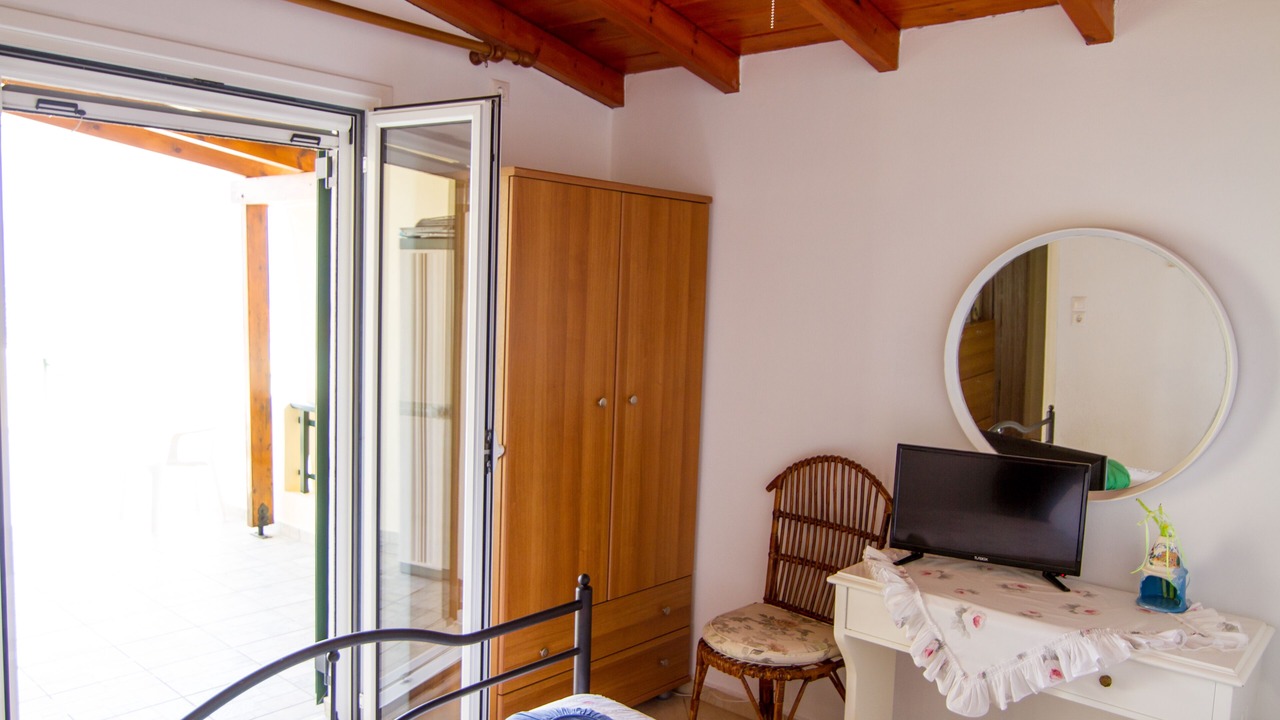 Photo of Bedroom in Voies