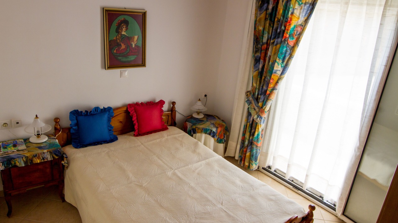 Photo of Bedroom in Voies