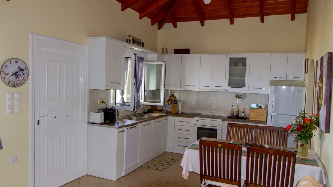 Photo of Kitchen in Voies
