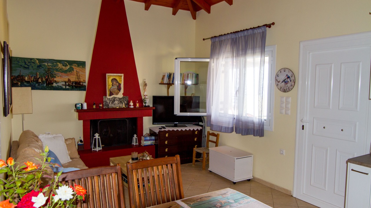 Photo of Livingroom in Voies