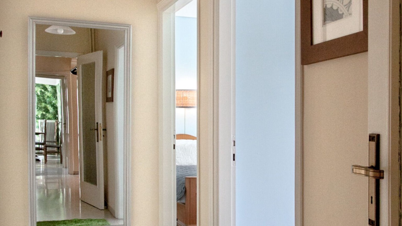 Photo of Bedroom in Thissio