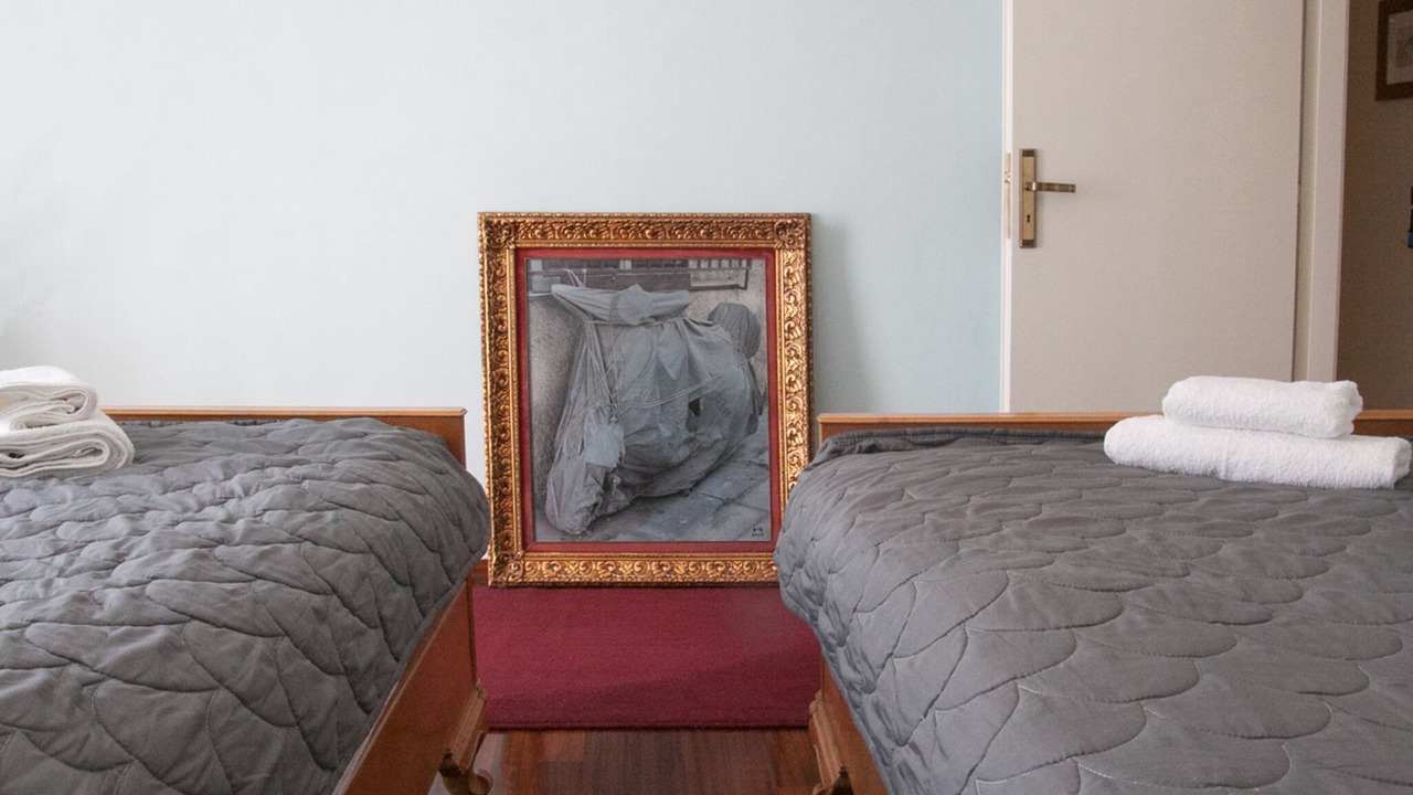 Photo of Bedroom in Thissio