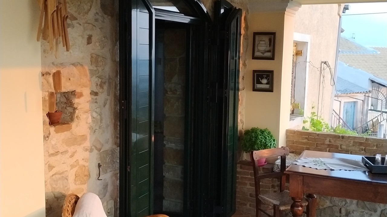 Photo of Patio Balcony in Giannades