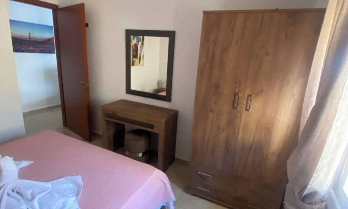 Photo of Bedroom in Faistos