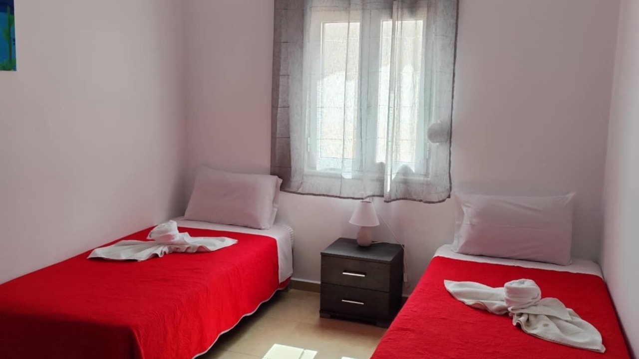 Photo of Bedroom in Faistos
