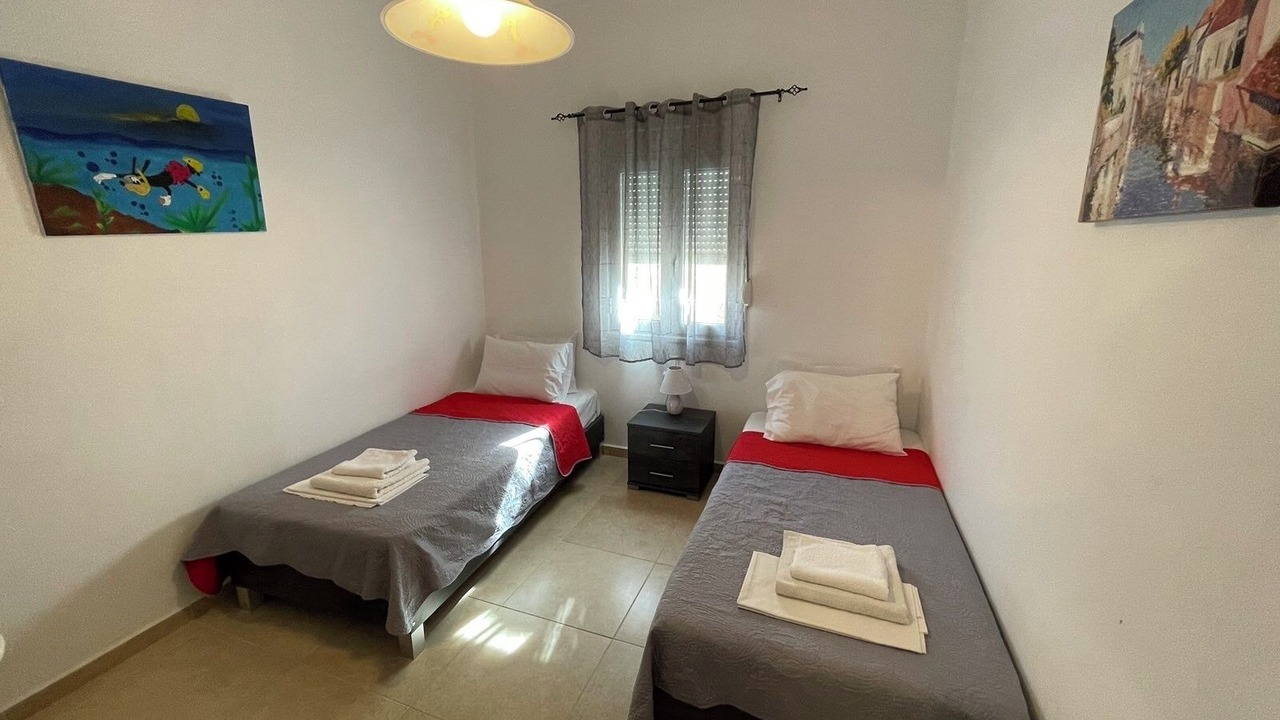 Photo of Bedroom in Faistos