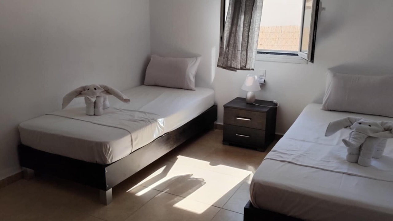 Photo of Bedroom in Faistos