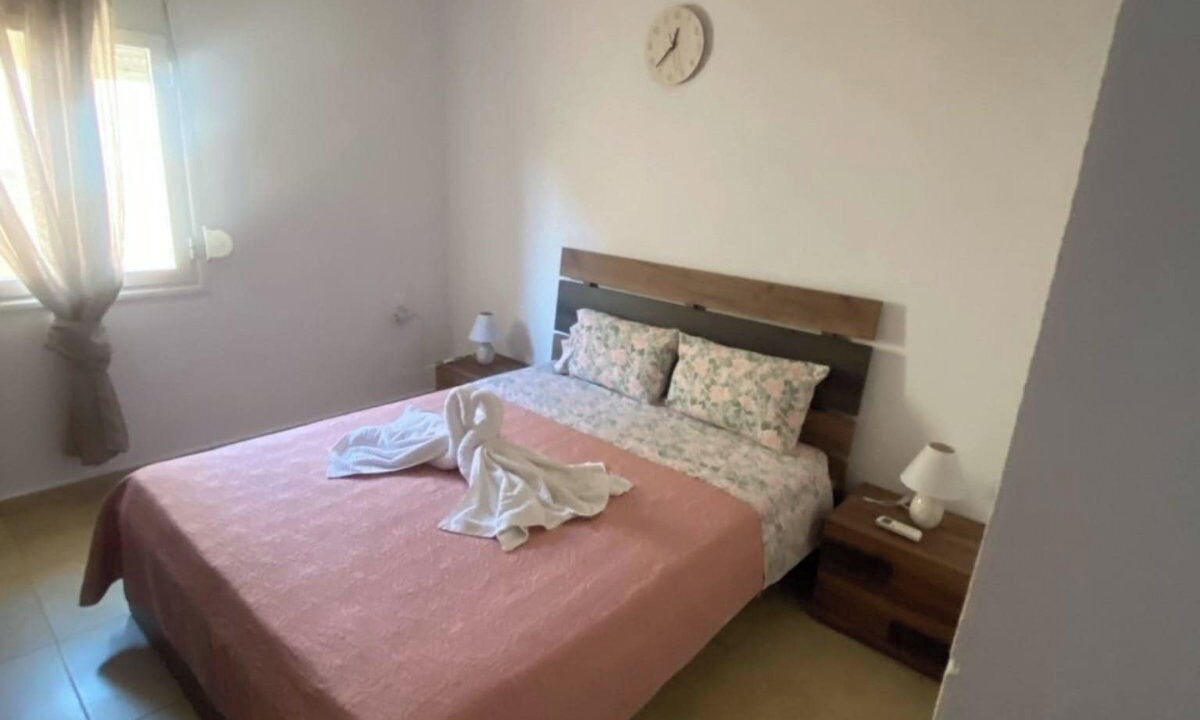 Photo of Bedroom in Faistos