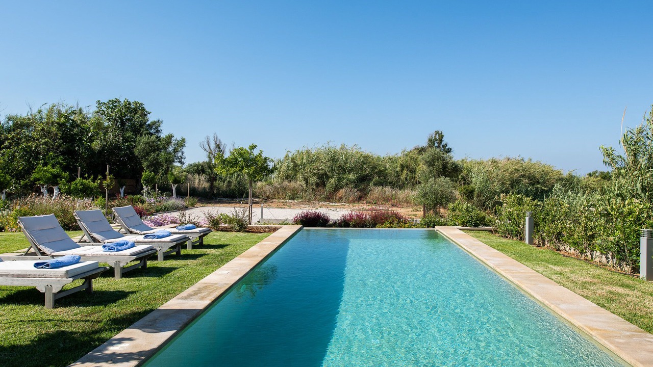 Photo of Outdoor in Maleme