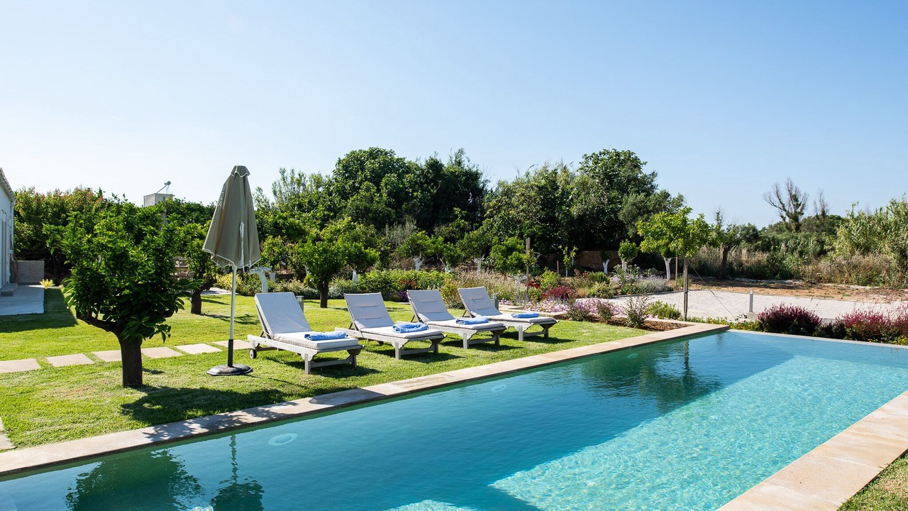 Photo of Outdoor in Maleme