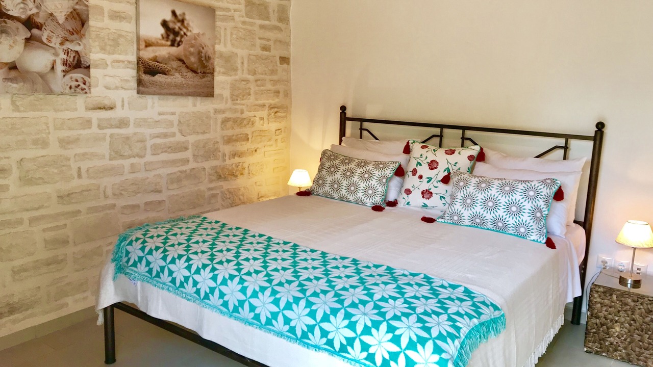 Photo of Bedroom in Rethymno
