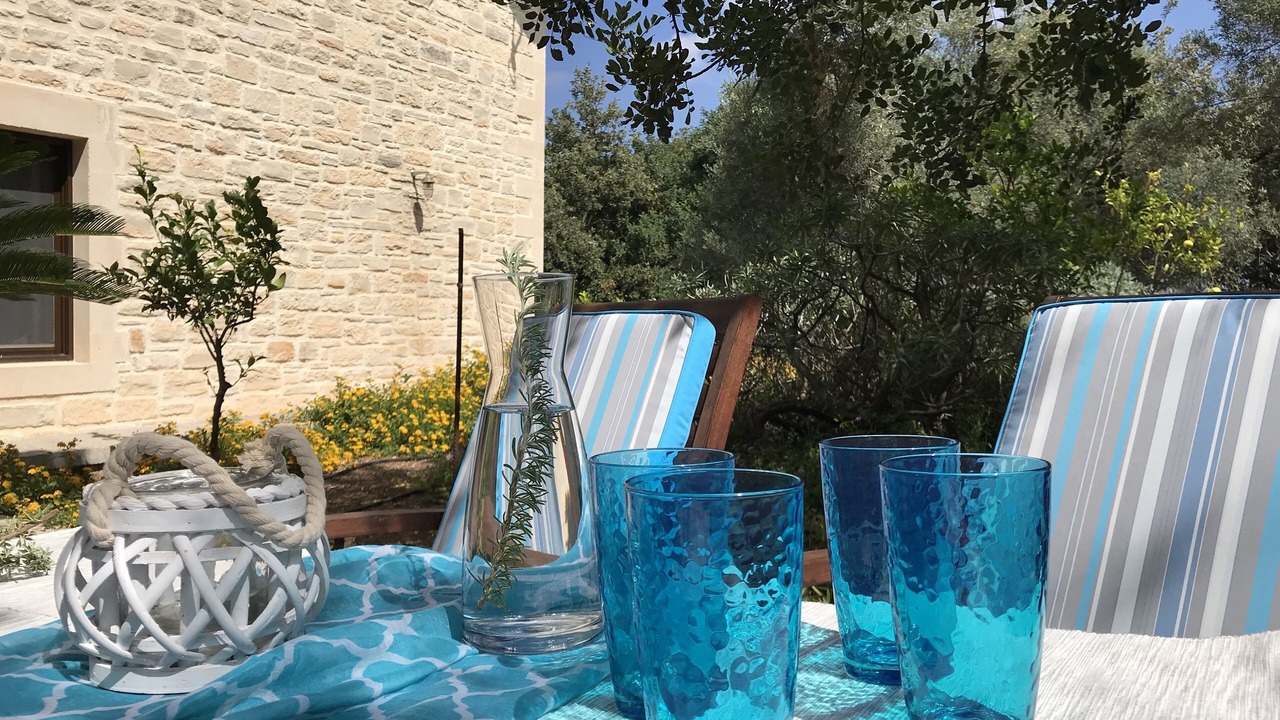 Photo of Outdoor in Rethymno