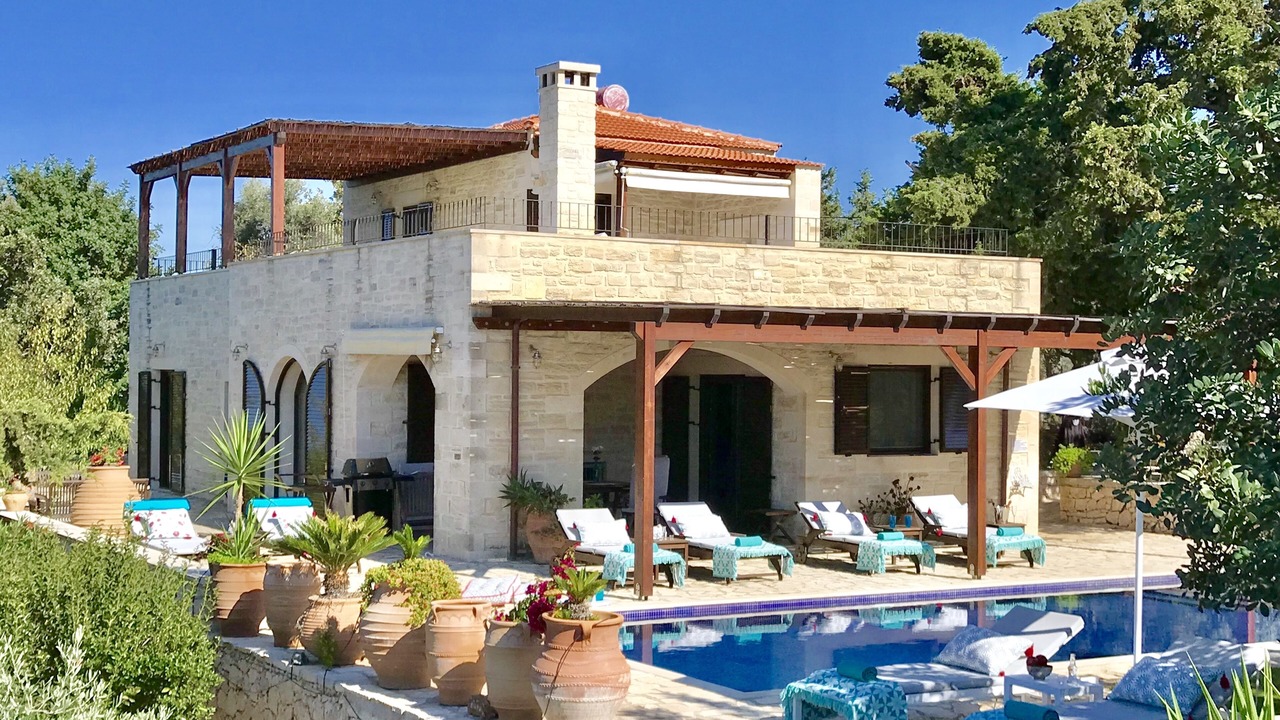 Photo of Outdoor in Rethymno