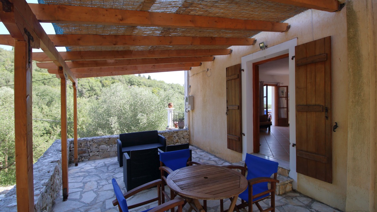 Photo of Outdoor in Fiskardo