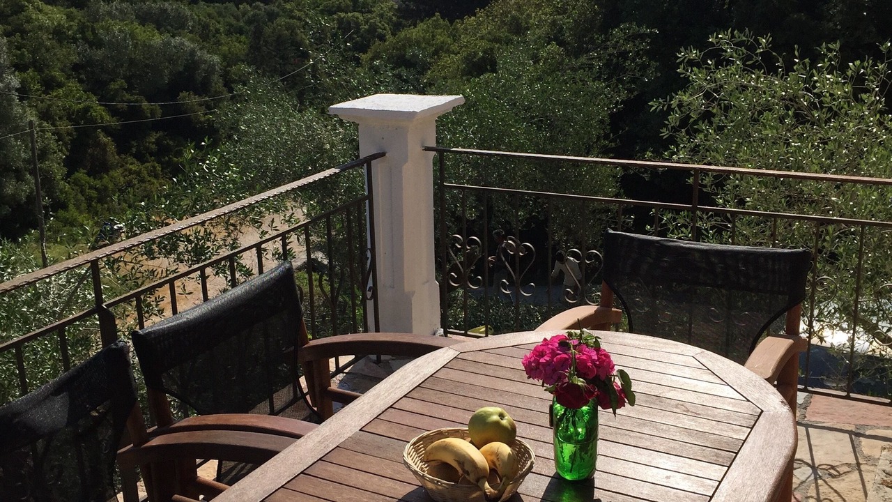 Photo of Outdoor in Fiskardo