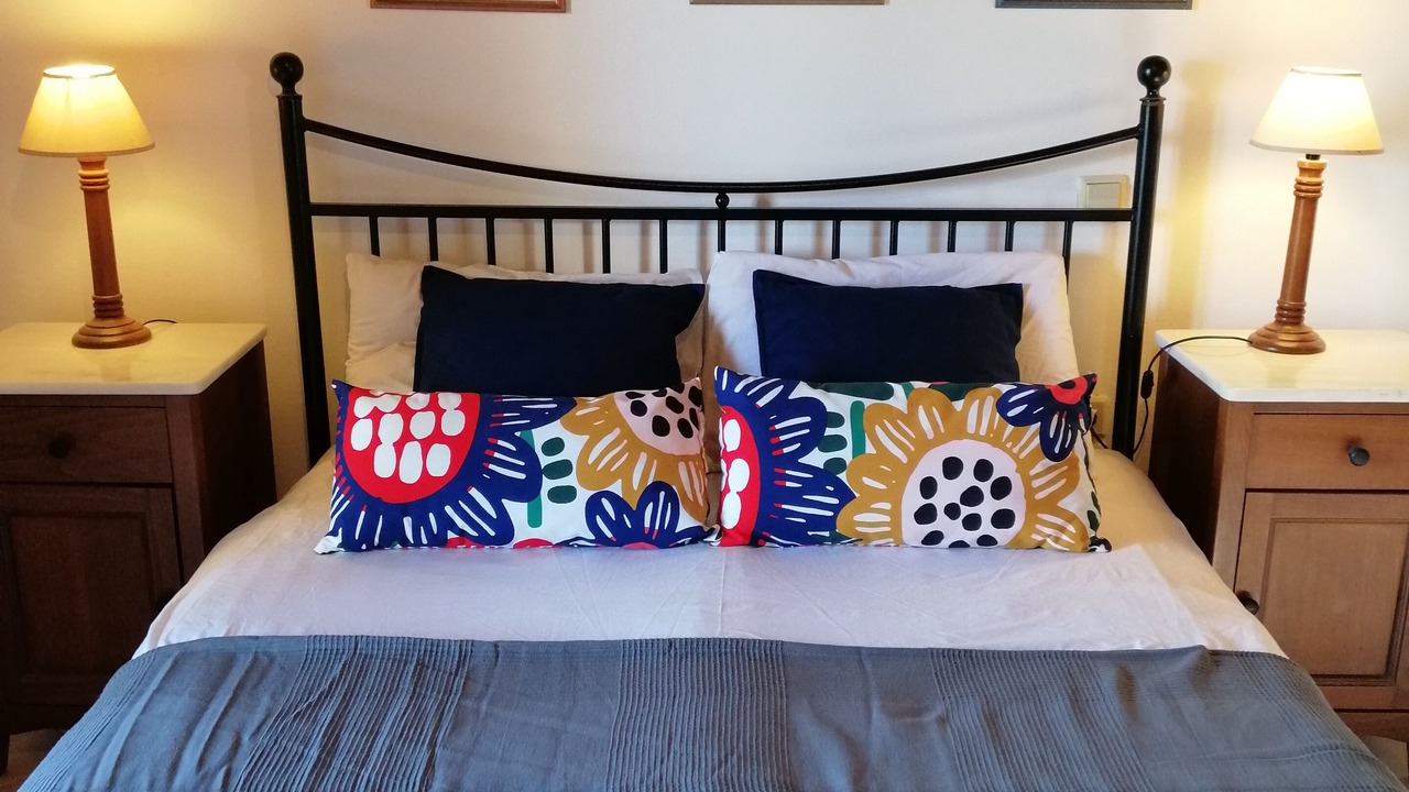 Photo of Bedroom in Fiskardo
