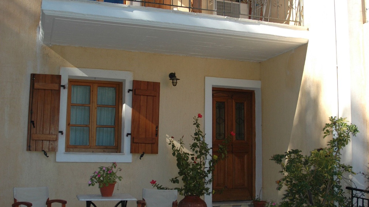 Photo of Outdoor in Fiskardo