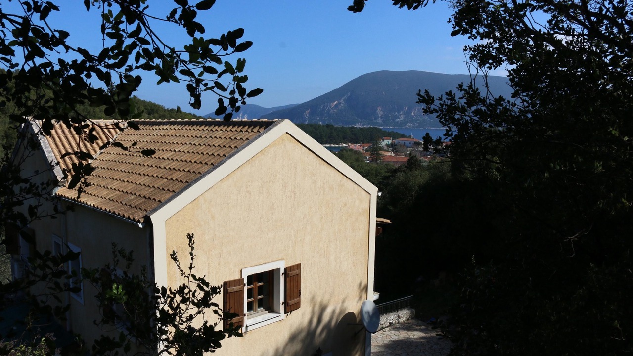 Photo of Outdoor in Fiskardo