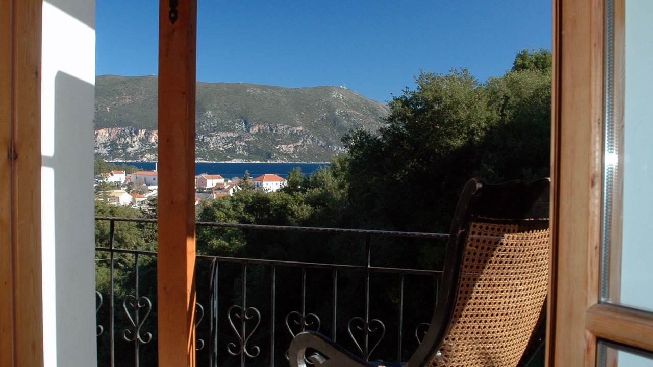 Photo of Outdoor in Fiskardo