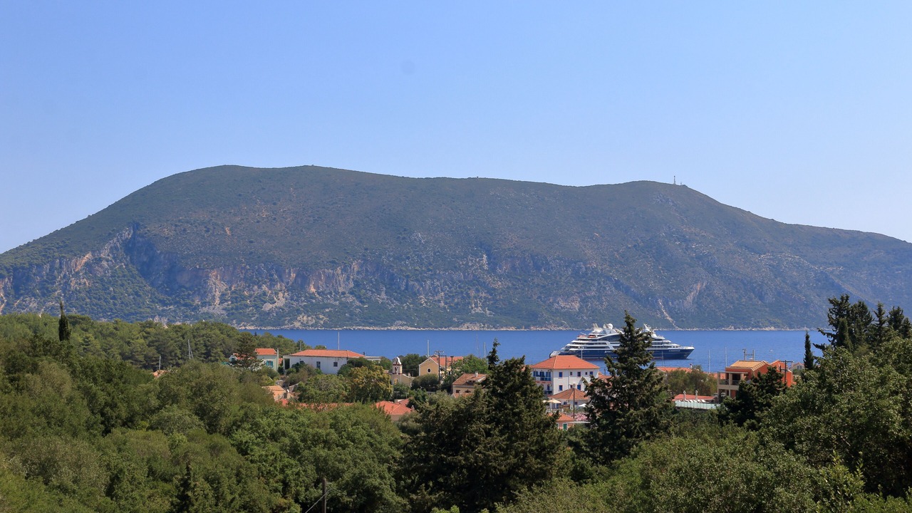 Photo of Outdoor in Fiskardo